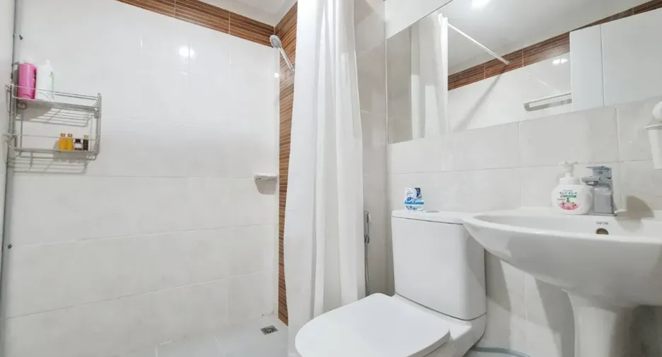 Condo en venta de 2 habitaciones en Bang Khen, Bangkok