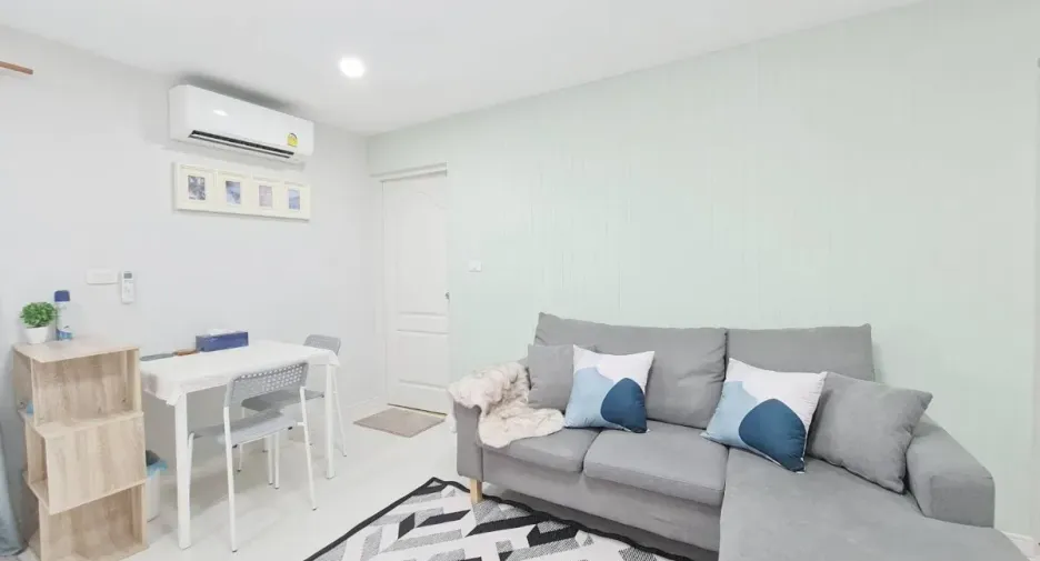 Condo en venta de 2 habitaciones en Bang Khen, Bangkok