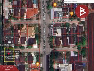 For sale land in Lam Luk Ka, Pathum Thani