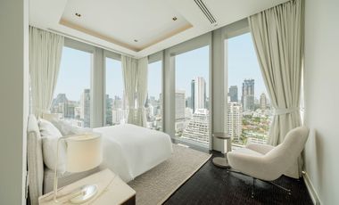 For sale 3 bedrooms condo in Sathon, Bangkok