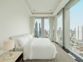 For sale 3 bedrooms condo in Sathon, Bangkok