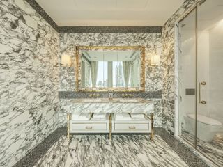 For sale 3 bedrooms condo in Sathon, Bangkok