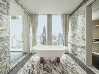 For sale 3 bedrooms condo in Sathon, Bangkok