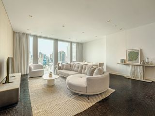For sale 3 bedrooms condo in Sathon, Bangkok