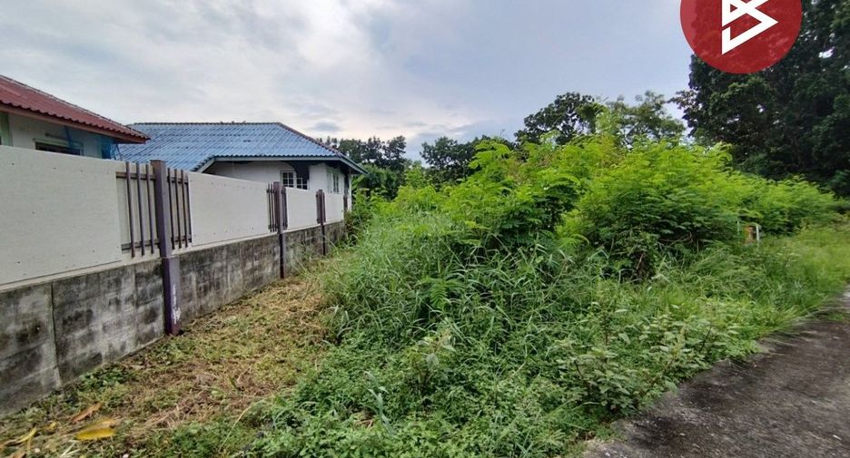 Grundstück zum Kauf in Ongkharak, Nakhon Nayok