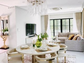 For sale 4 ベッドルーム townhouse in Saphan Sung, Bangkok