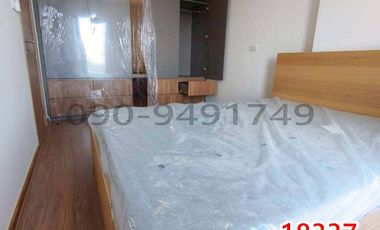 For rent 1 bed condo in Phasi Charoen, Bangkok