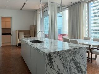 For sale 3 bedrooms condo in Sathon, Bangkok