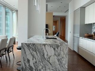 For sale 3 bedrooms condo in Sathon, Bangkok