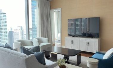 For sale 3 bedrooms condo in Sathon, Bangkok