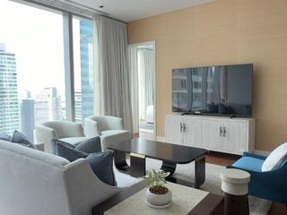 For sale 3 bedrooms condo in Sathon, Bangkok