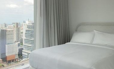 ขาย 3 ห้องนอน คอนโด ใน สาทร, กรุงเทพฯ