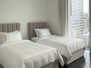 For sale 3 bedrooms condo in Sathon, Bangkok
