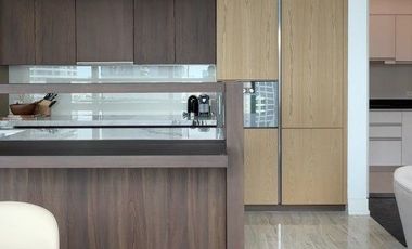 For sale 3 bedrooms condo in Sathon, Bangkok
