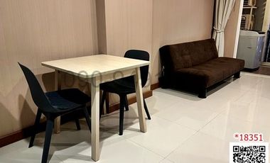 For rent 2 bedrooms condo in Lat Krabang, Bangkok