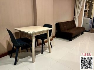 For rent 2 bedrooms condo in Lat Krabang, Bangkok