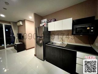 For rent 2 bedrooms condo in Lat Krabang, Bangkok