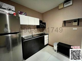 For rent 2 bedrooms condo in Lat Krabang, Bangkok