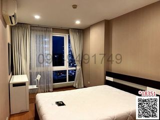 For rent 2 bedrooms condo in Lat Krabang, Bangkok