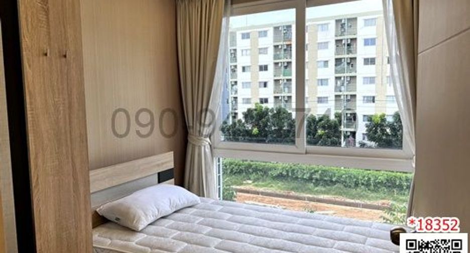 For sale 2 bedrooms condo in Lat Krabang, Bangkok