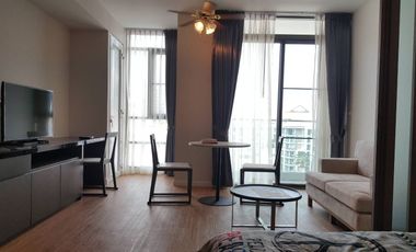 For sale 1 bed condo in Bang Rak, Bangkok