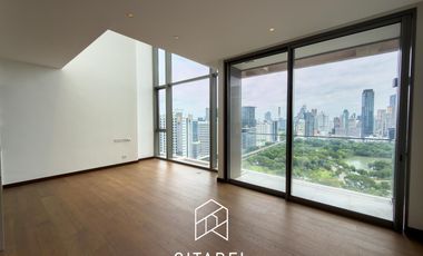 Condo en venta de 2 habitaciones en Bang Rak, Bangkok