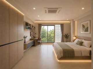 Casa adosada en venta de 2 habitaciones en Kathu, Phuket