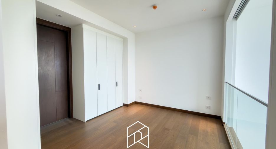 For sale 1 bed condo in Bang Rak, Bangkok