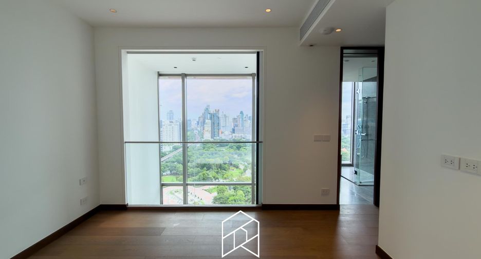 For sale 1 bed condo in Bang Rak, Bangkok