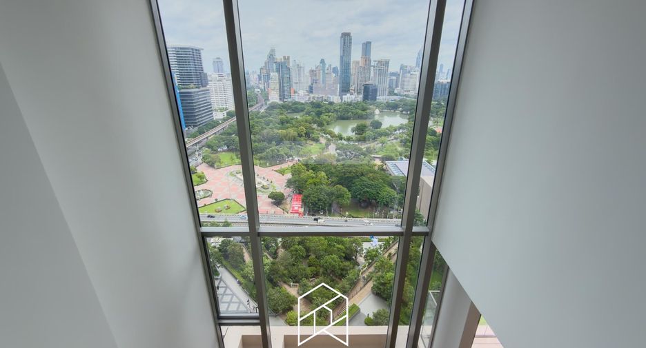 For sale 1 bed condo in Bang Rak, Bangkok