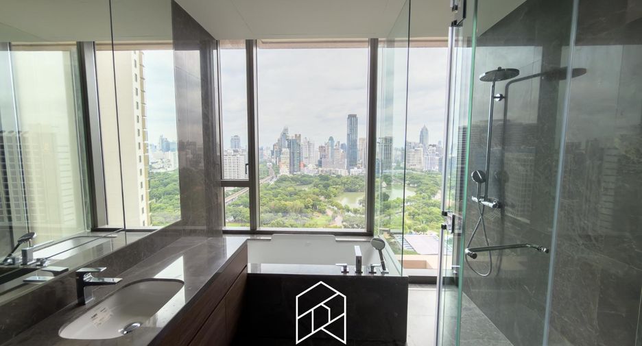 For sale 1 bed condo in Bang Rak, Bangkok