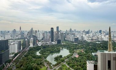 Condo en venta de 2 habitaciones en Bang Rak, Bangkok