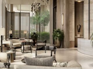 Condo en venta de 2 habitaciones en Bang Rak, Bangkok