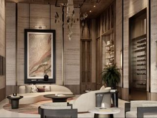 Condo en venta de 2 habitaciones en Bang Rak, Bangkok
