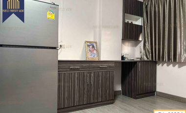 For sale 2 bedrooms condo in Bang Kapi, Bangkok