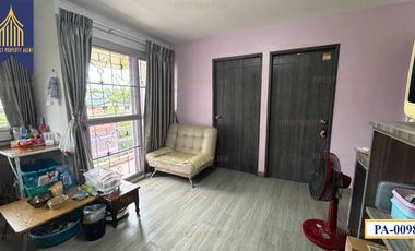For sale 2 bedrooms condo in Bang Kapi, Bangkok