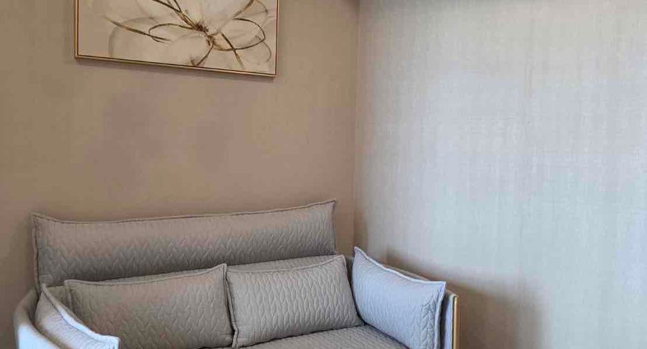 For sale 1 bed apartment in Jomtien, Pattaya