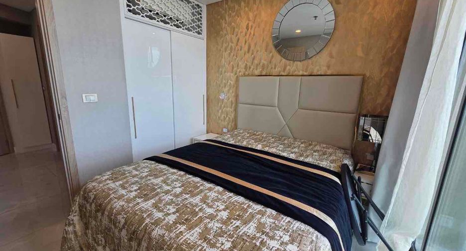 For sale 1 bed apartment in Jomtien, Pattaya
