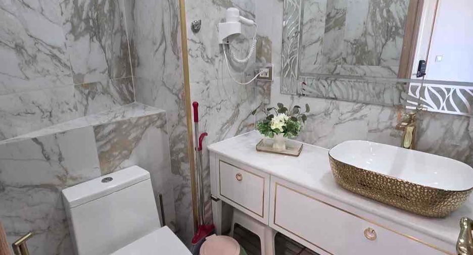 For sale 1 bed apartment in Jomtien, Pattaya