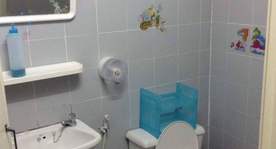 出售 1 卧室 公寓 在 Lak Si, 曼谷