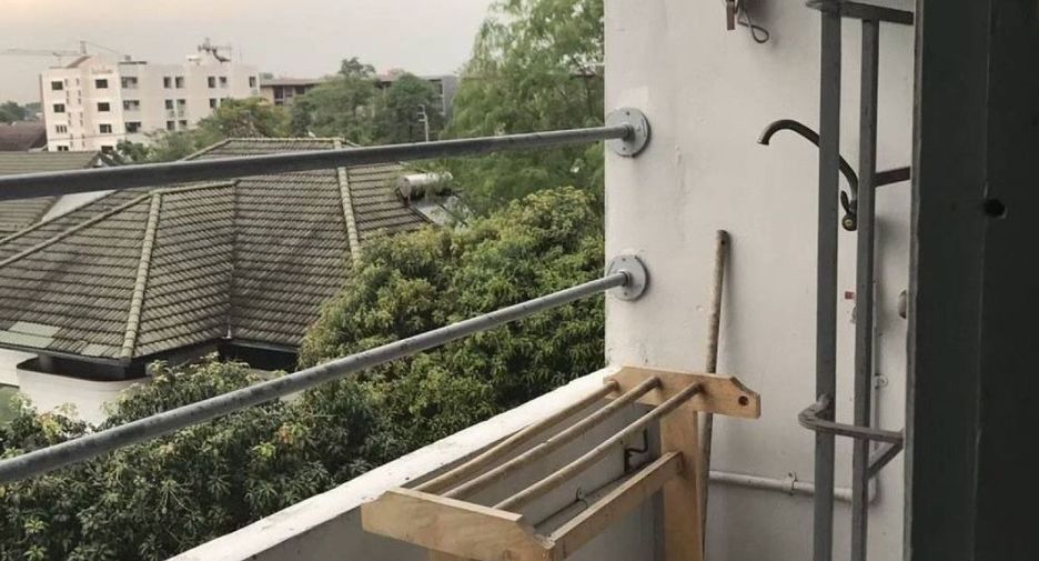 出售 1 卧室 公寓 在 Lak Si, 曼谷