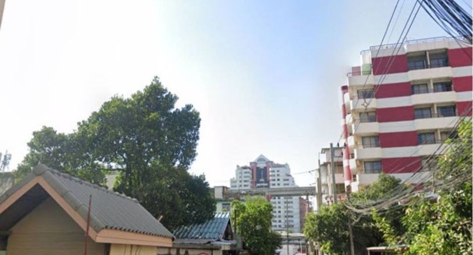 出售 1 卧室 公寓 在 Lak Si, 曼谷