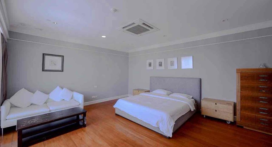Condo en venta de 4 habitaciones en Watthana, Bangkok