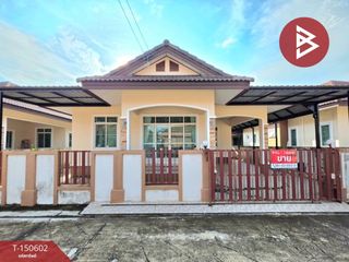 出售 3 卧室 独立屋 在 Ban Chang, Rayong