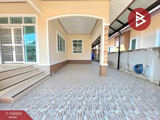 出售 3 卧室 独立屋 在 Ban Chang, Rayong