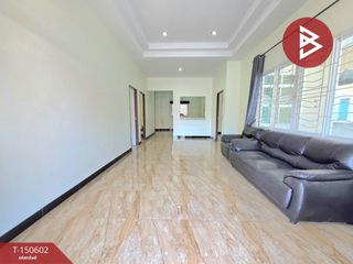 出售 3 卧室 独立屋 在 Ban Chang, Rayong