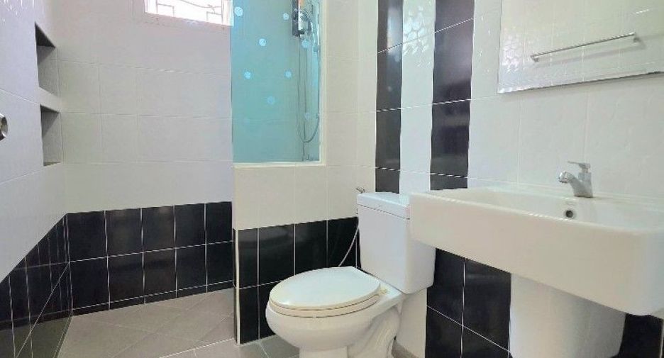 Продажа 3 спальни дом в Бан Чанг, Районг