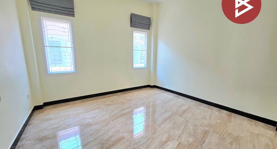 Продажа 3 спальни дом в Бан Чанг, Районг