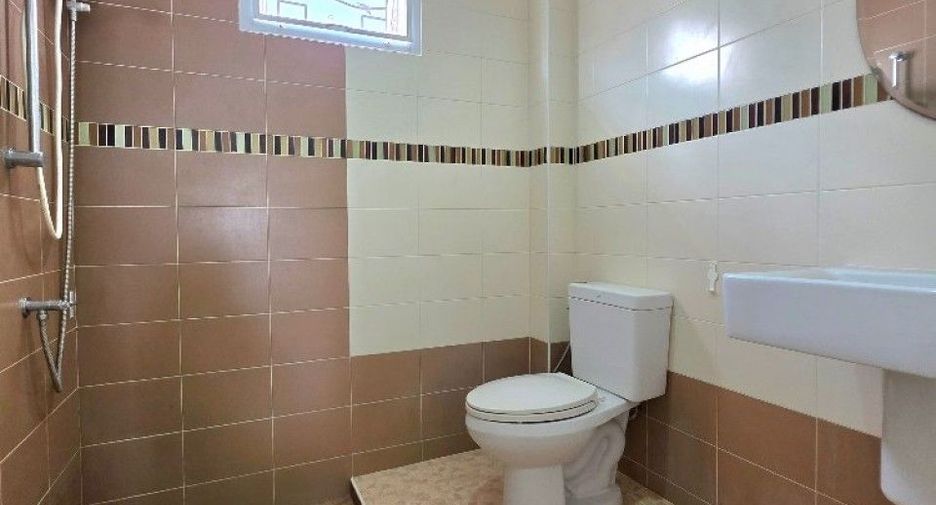 Продажа 3 спальни дом в Бан Чанг, Районг