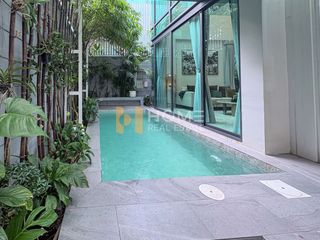 出售 3 卧室 独立屋 在 Phaya Thai, 曼谷